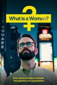 Кто такая женщина? (2022) смотреть онлайн
