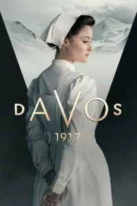 Давос 1917 1 сезон смотреть онлайн